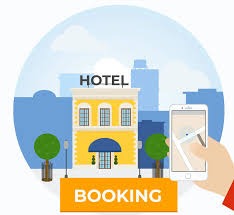Hotel Booking
